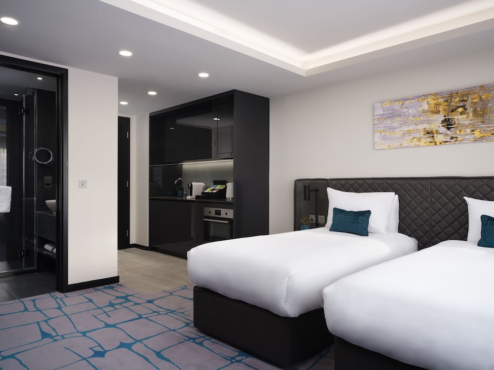 DAO by Dorsett West London 19/46