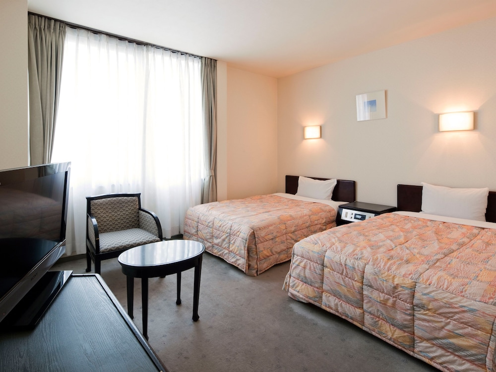 Kotohira Riverside Hotel 8/30