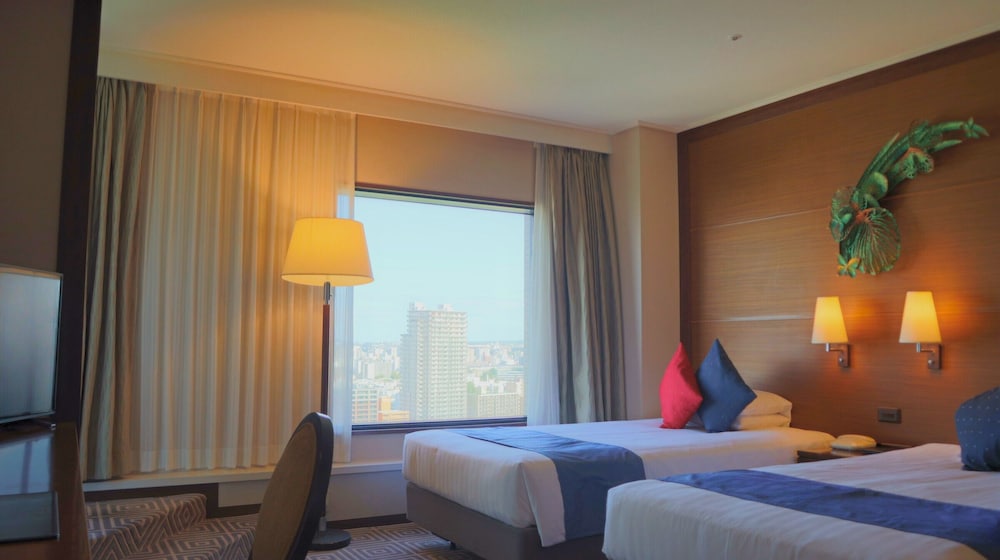 Premier Hotel Nakajima Park Sapporo 26/82