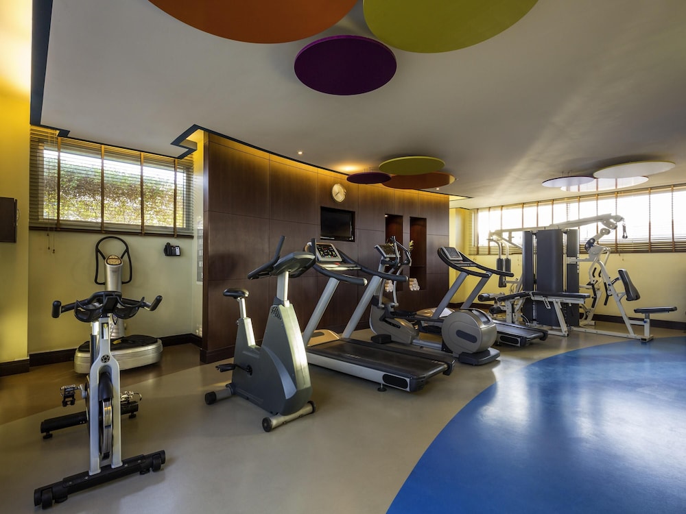 Novotel Suites Mall Avenue Dubai 25/49