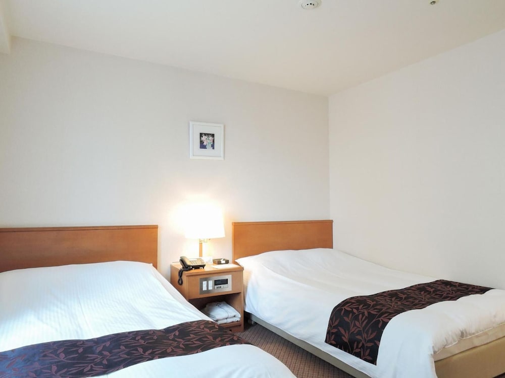Kobe City Gardens Hotel 32/71