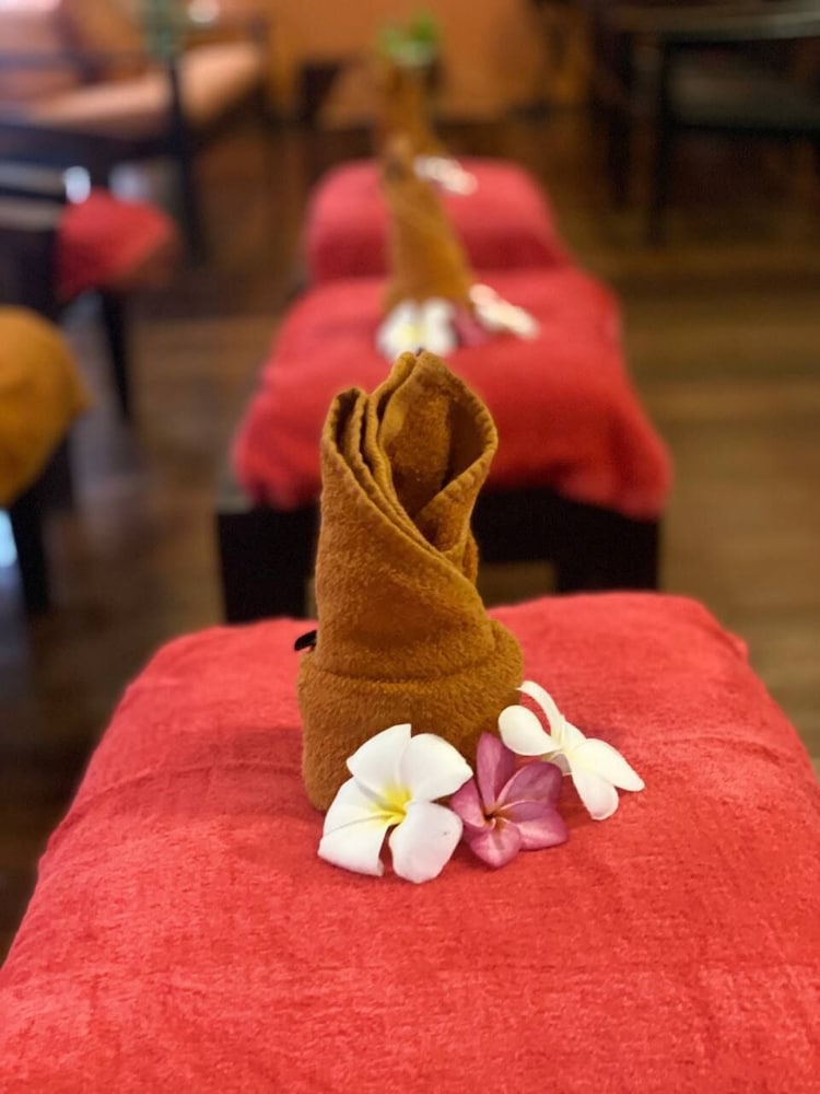 Amber Angkor Villa Hotel And Spa 32/50