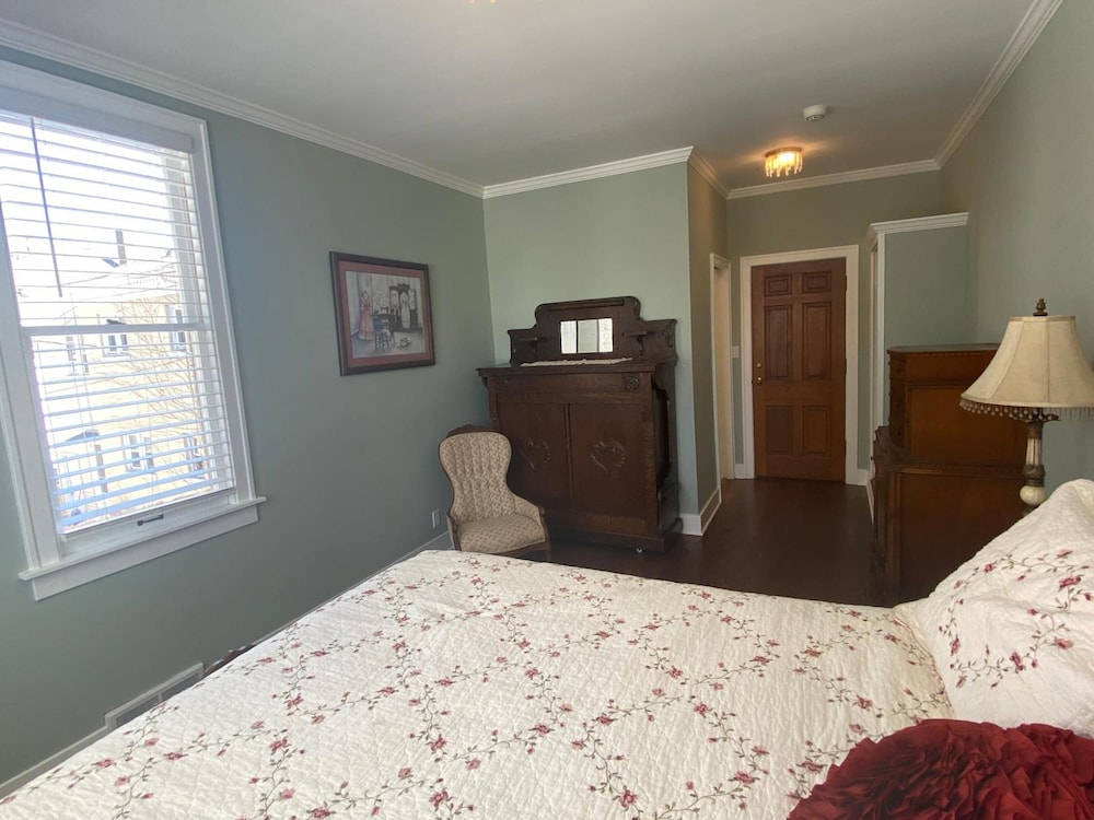 Valparaiso Inn Bed & Breakfast 14/39