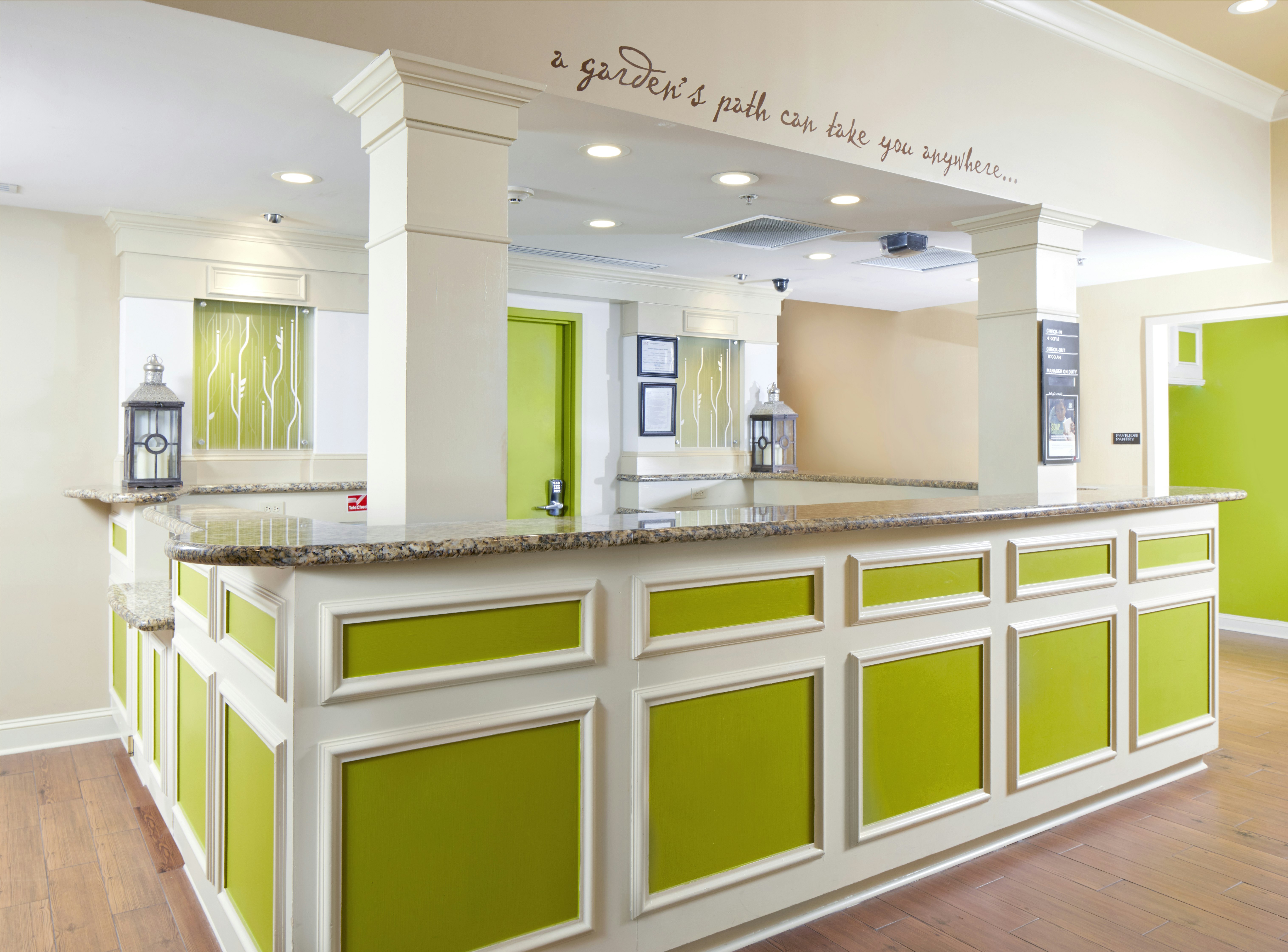 Hilton Garden Inn Savannah Midtown 4/43