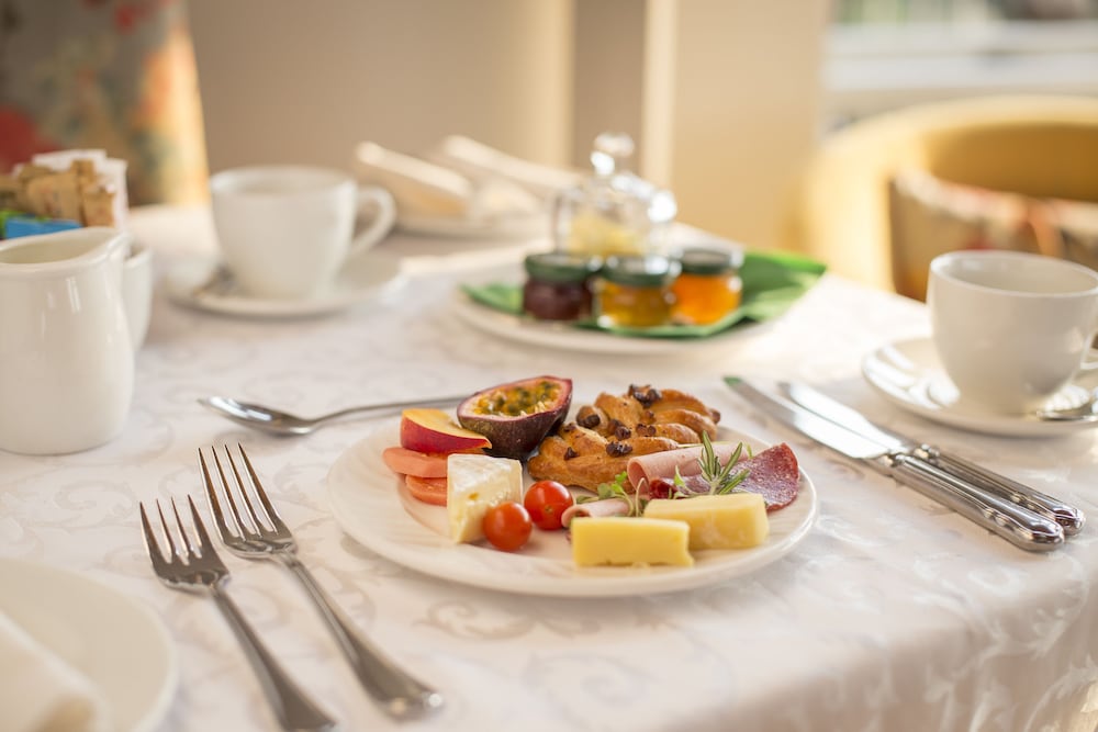 The Fernery Lodge & Chalets 26/50
