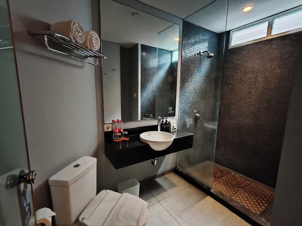 Loft Legian 56/56