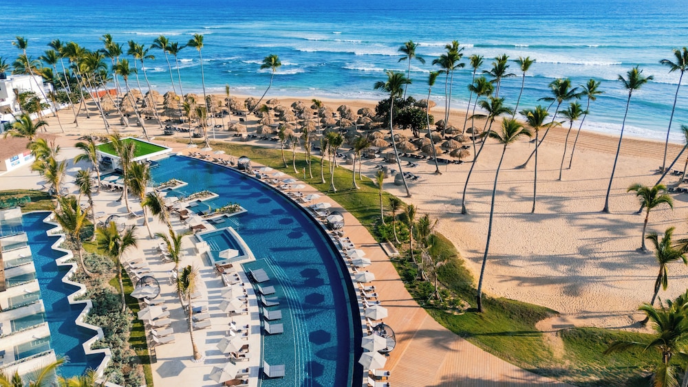 Secrets Tides Punta Cana Adults Only 52/58