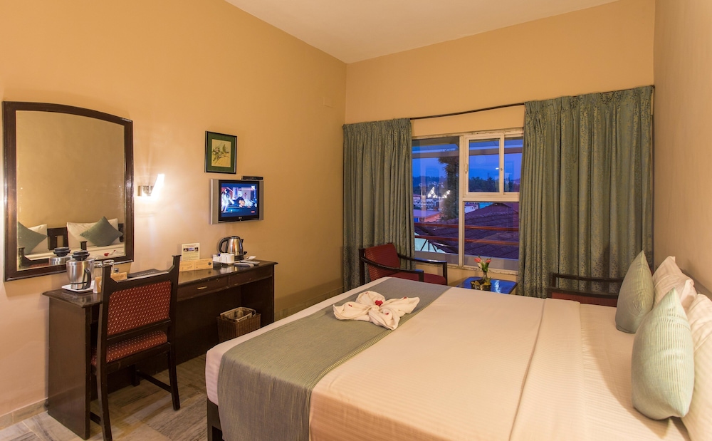 Hotel Coorg International 20/50