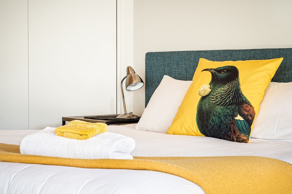 ABEL TASMAN LODGE 29/62