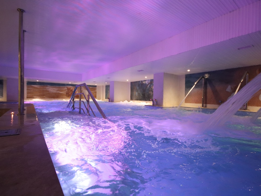 New Hotel Piscine Spa & Wellness Center 27/52