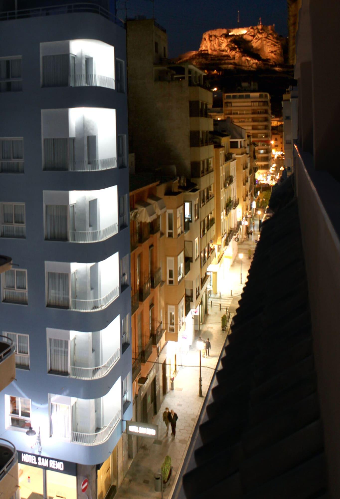 Hotel San Remo photo4