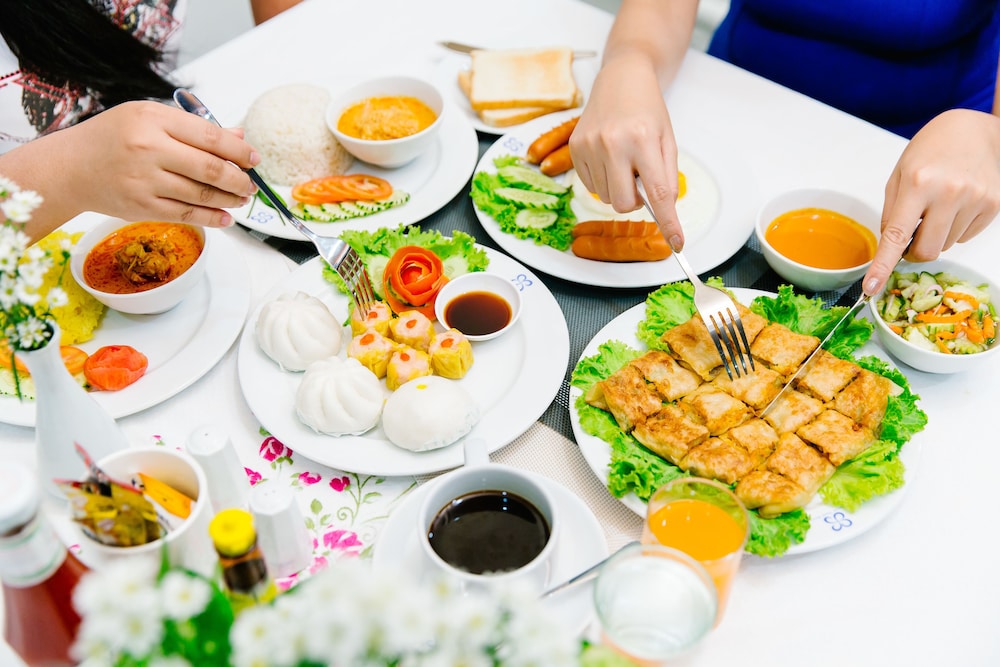 Sinkiat Thani Hotel 27/44