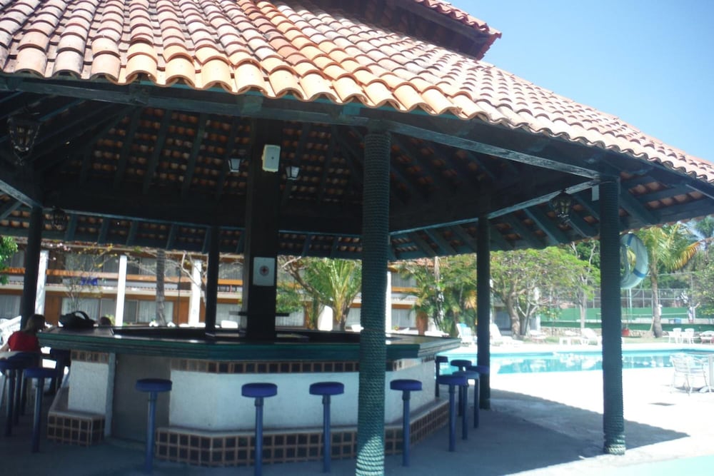 洛杉矶米西翁酒店(Mision de los Angeles) 图片3