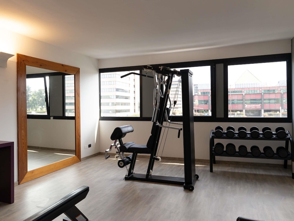 Mercure Milan Agrate Brianza 39/70