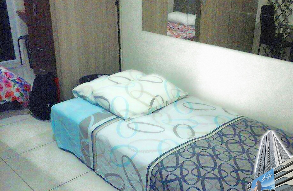 Home Sweet Home at Manila Bay 15/33