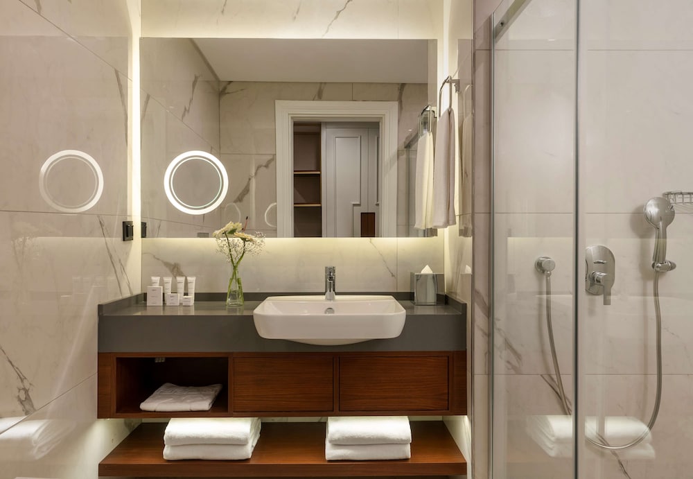 Royan Hotel Hagia Sophia Istanbul, A Member of Radisson Individuals 50/50