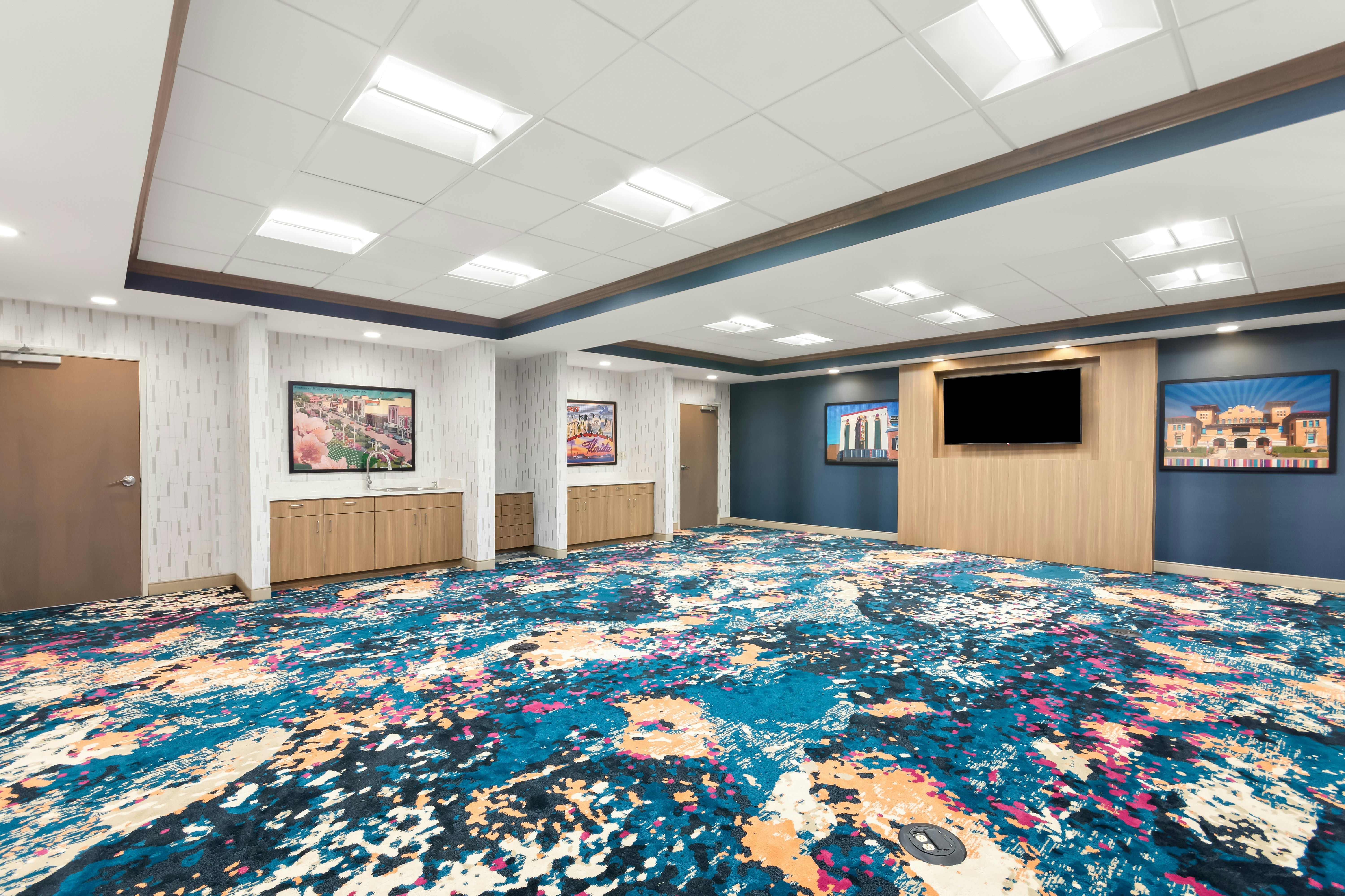 Hampton Inn & Suites Pensacola/I-10 Pine Forest Road 40/47