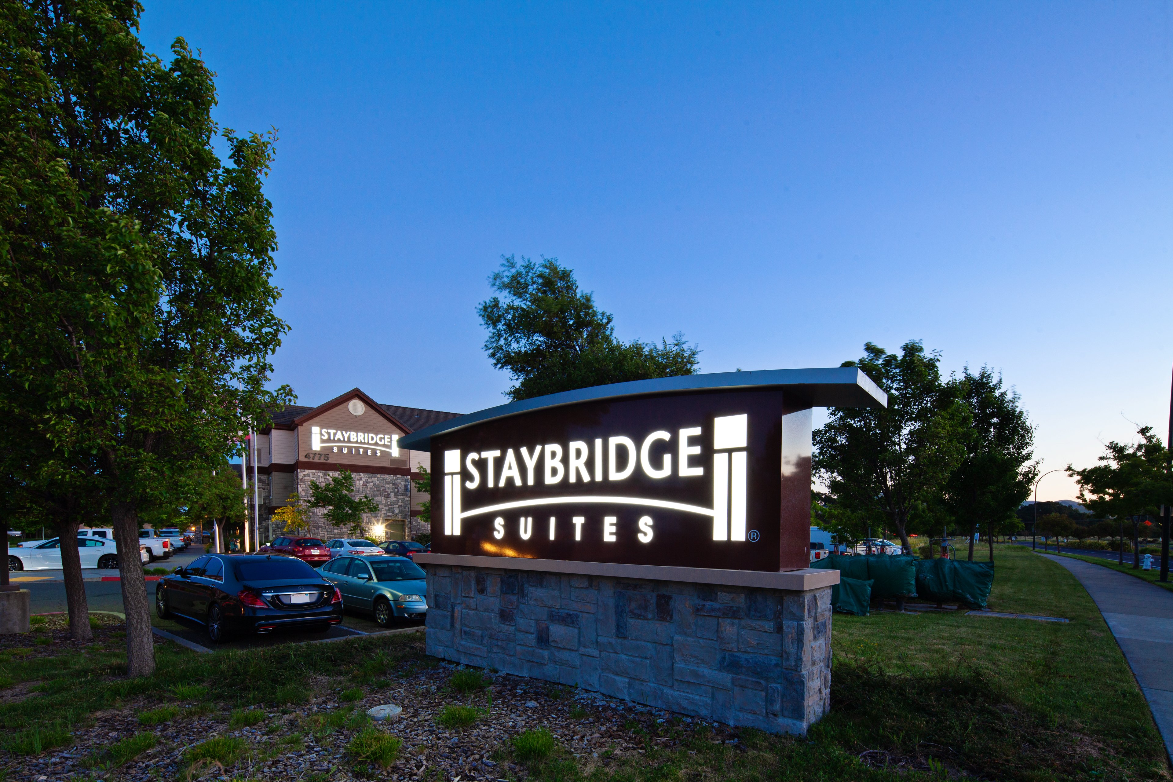 Staybridge Suites Fairfield Napa Valley Area 2/66