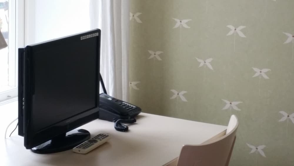 Lilla Hotellet 35/46