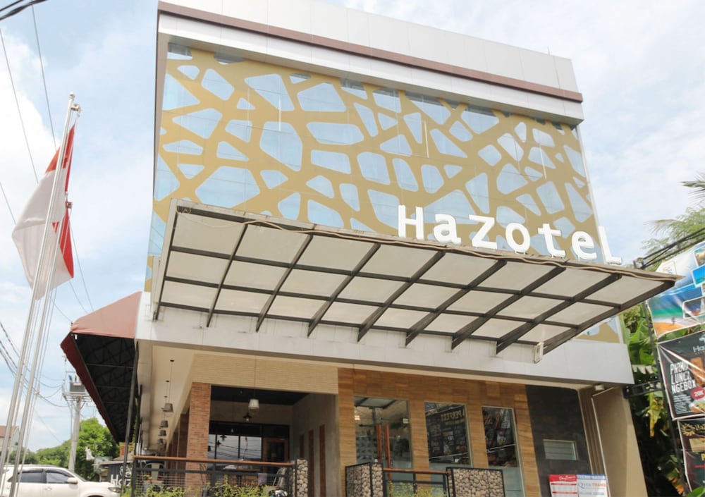 Hazotel Semarang 1/49