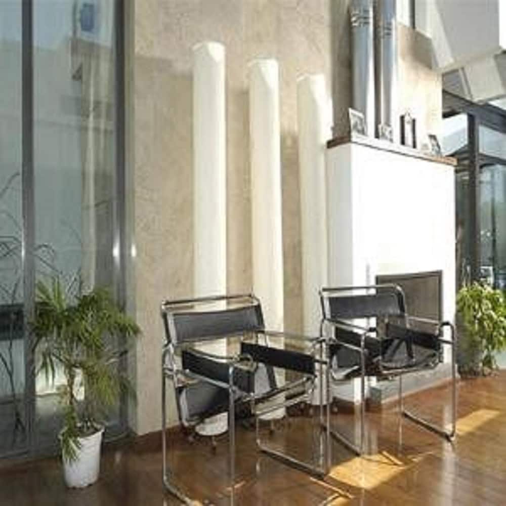 Hotel Camberland 22/25