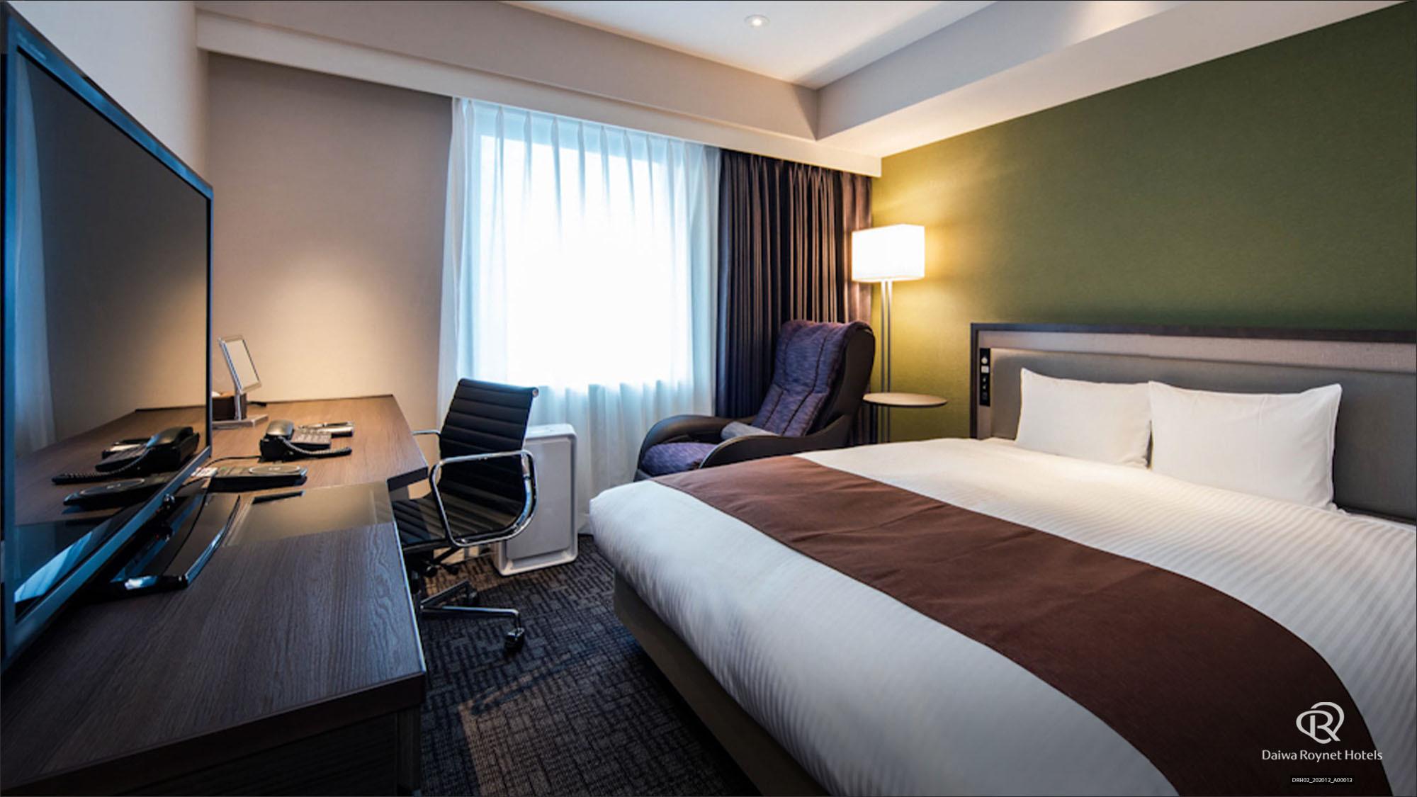 Moderate, Single, Double Bed