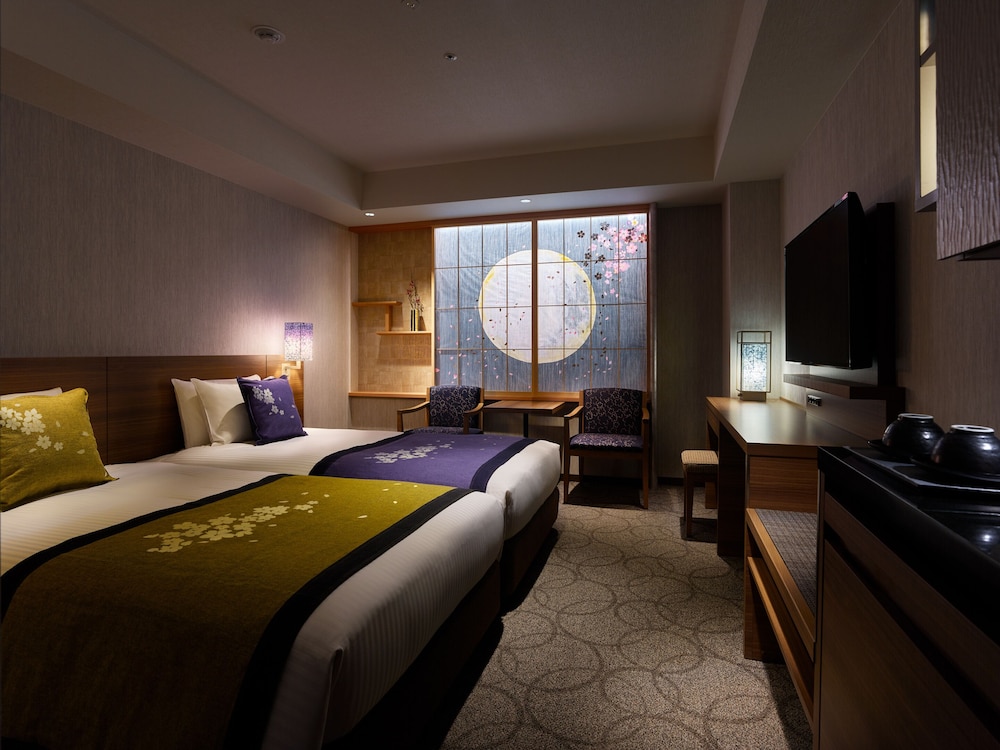 Mitsui Garden Hotel Kyoto Station 13/69