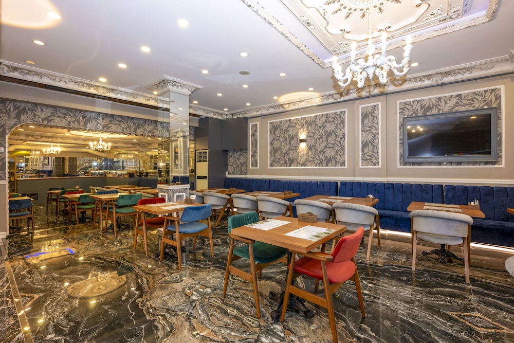 Grand Best Nobel Hotel 2 Istanbul 40/50