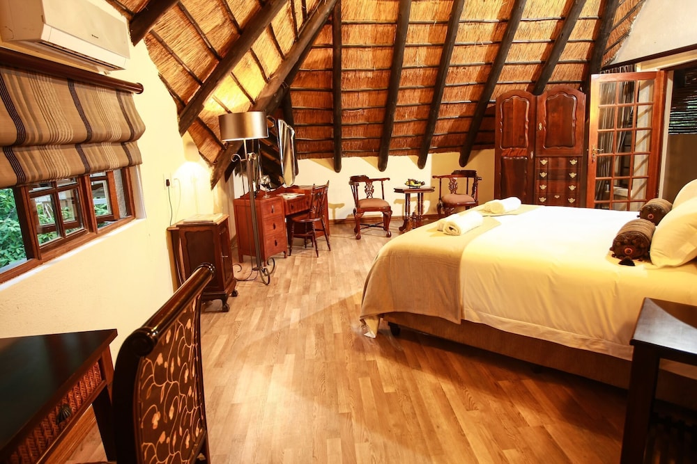 Woodlands Guest House Hazyview 10/39