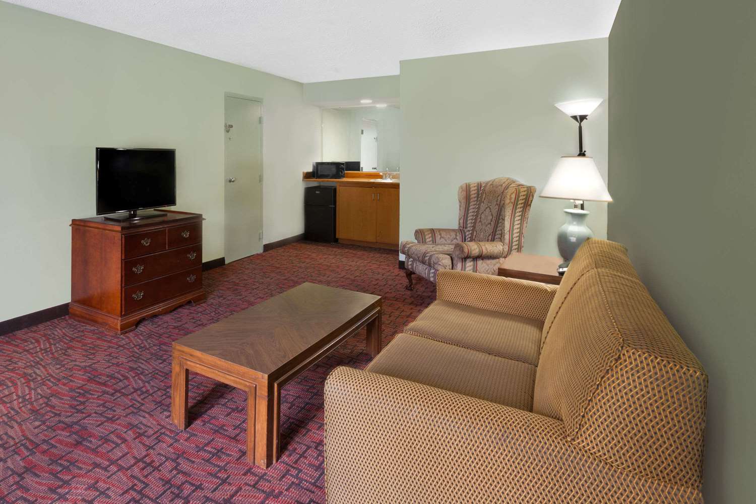 Days Inn By Wyndham Mccomb Ms 15/30