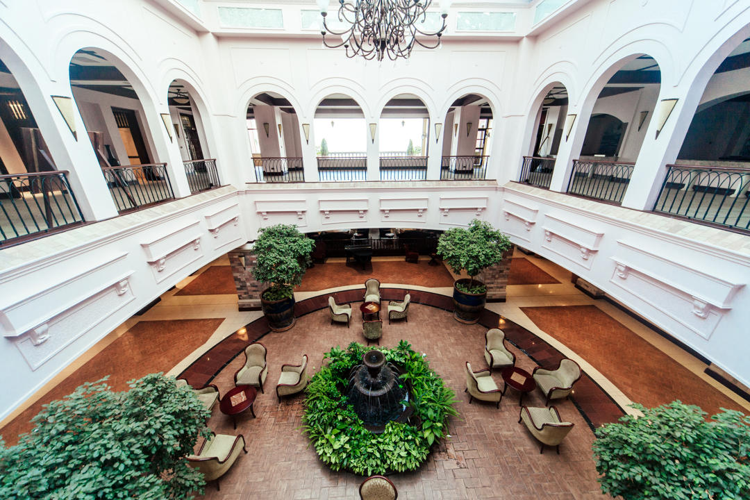 Lake Victoria Serena Golf Resort and Spa 9/69