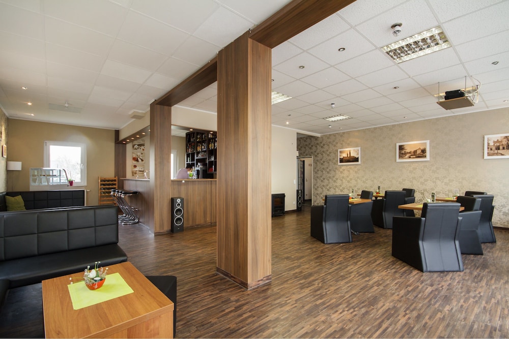 Hotel Pankow 6/47