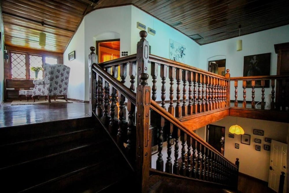 Brockenhurst Bungalow 写真2