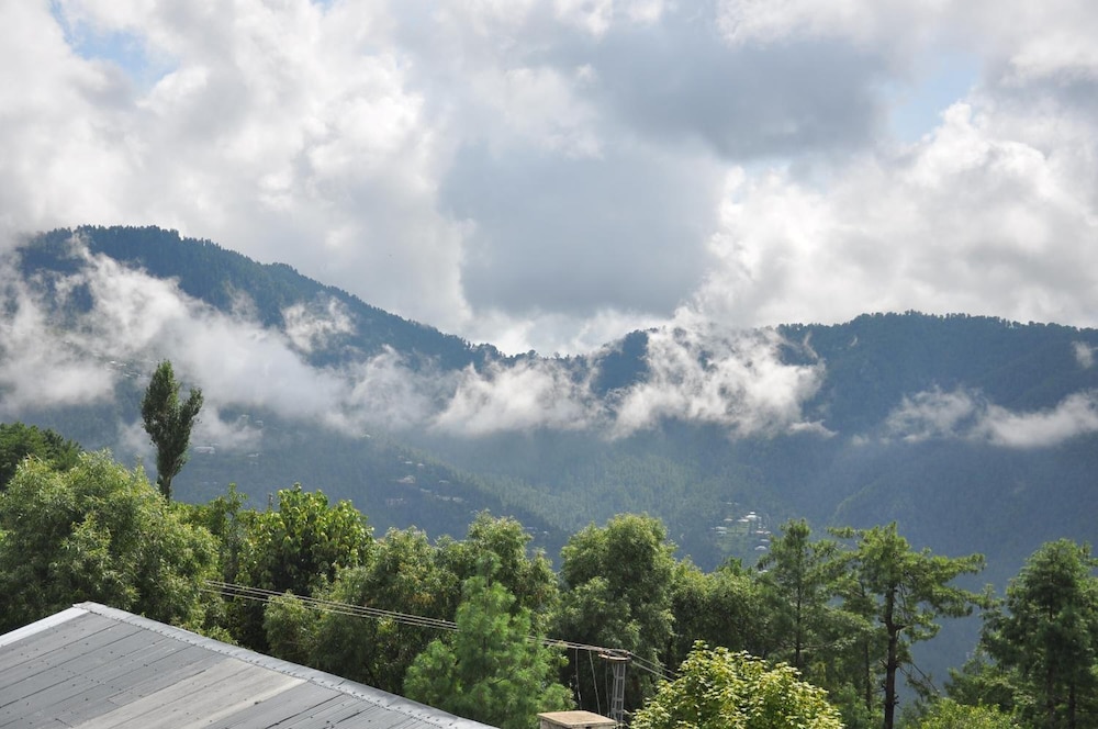 Hotel One Bhurban. 39/45