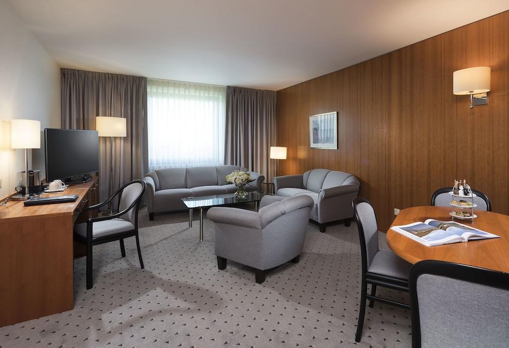 Maritim Airport Hotel Hannover 34/65