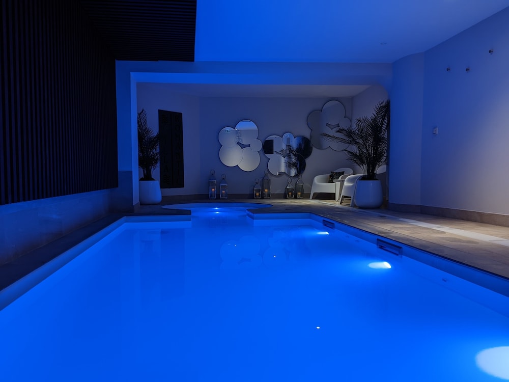 Hotel Villa Romantic & Spa 24/50
