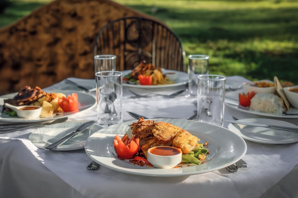 Amboseli Sopa Lodge 31/54