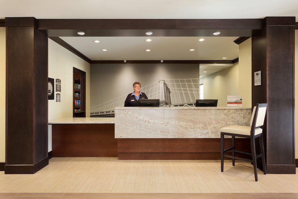 Staybridge Suites MIDLAND 12/49