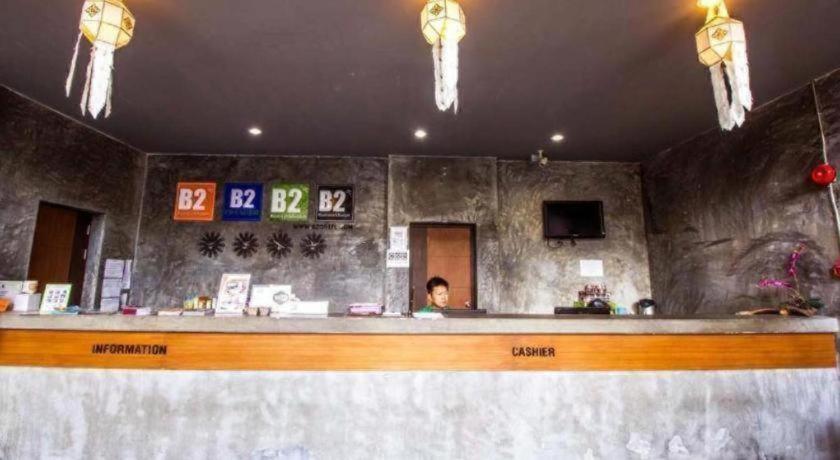 B2 Thippanate Boutique & Budget Hotel 13/29
