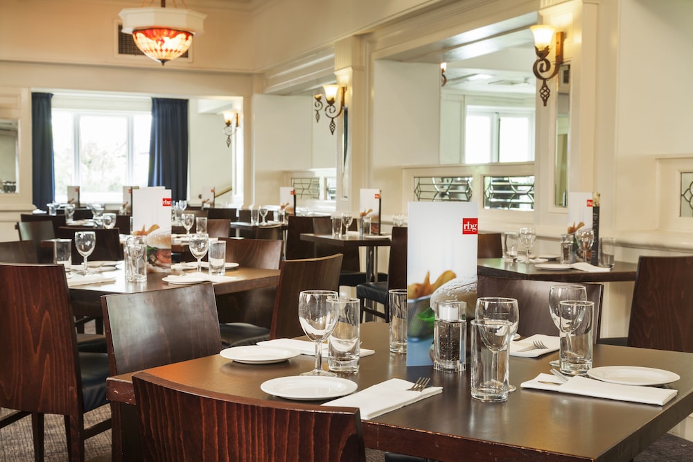 Mercure Birmingham West Hotel 46/63
