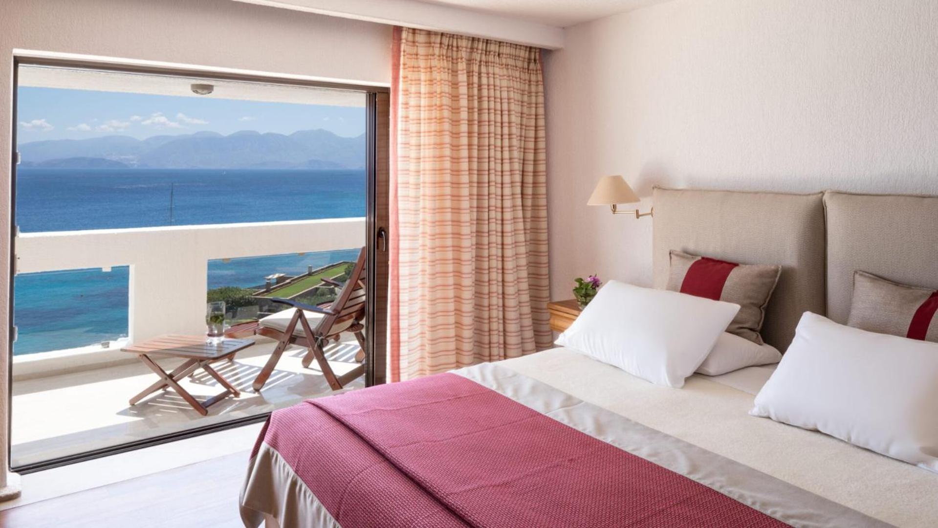 1 Bedroom, Superior, Suite