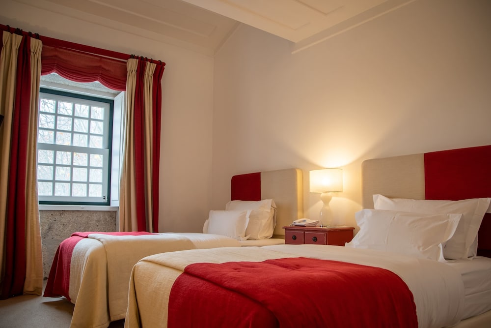 The Wine House Hotel Quinta Da Pacheca 18/78