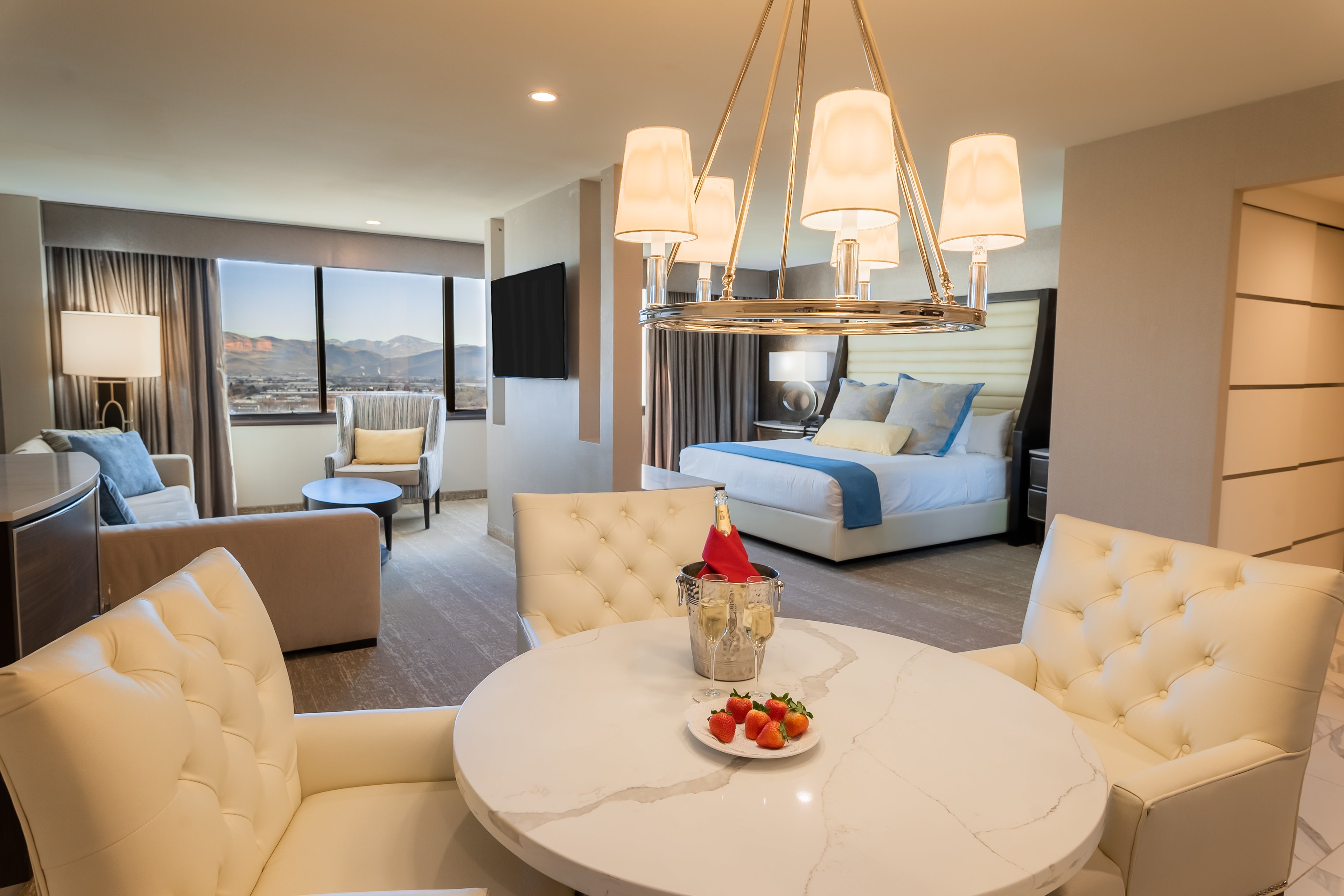 Grand Sierra Resort and Casino 14/21