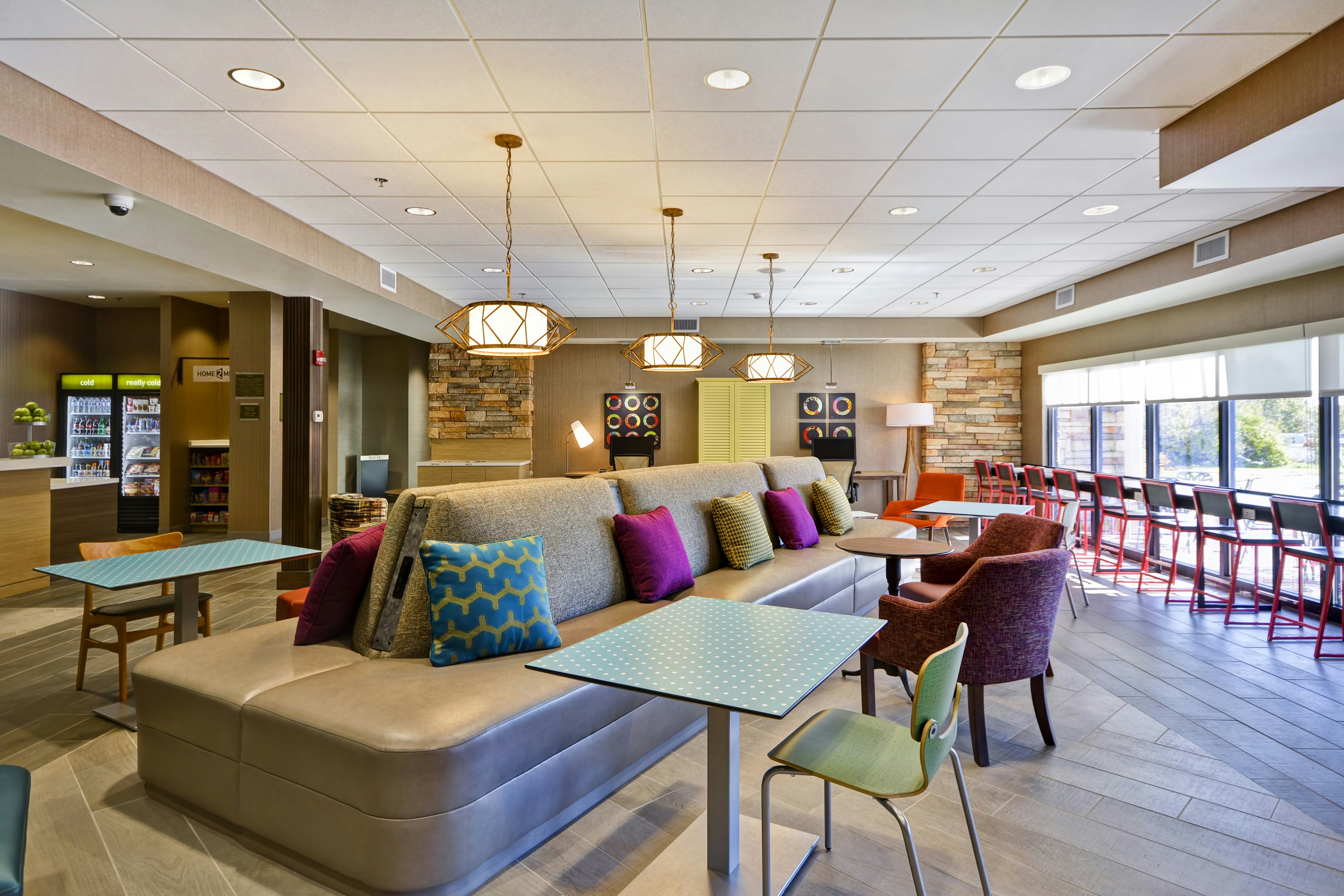 Home2 Suites By Hilton Carbondale 9/22
