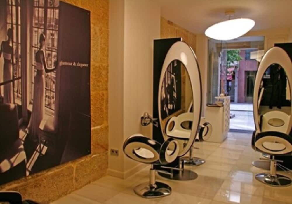 Gran Hotel Nagari Boutique And Spa 10/38