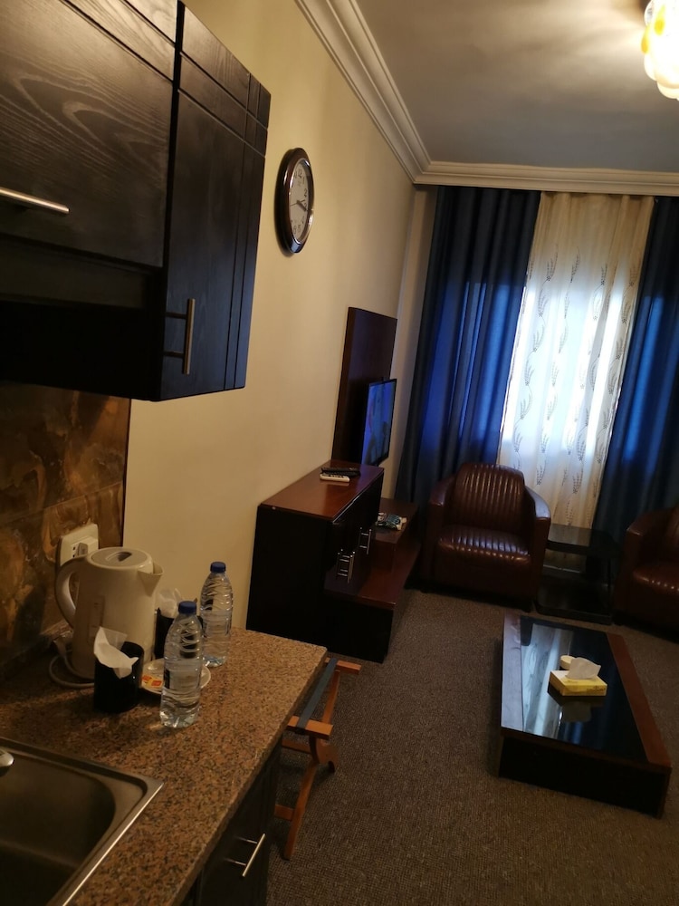 Sama Paris Hotel Amman 24/31