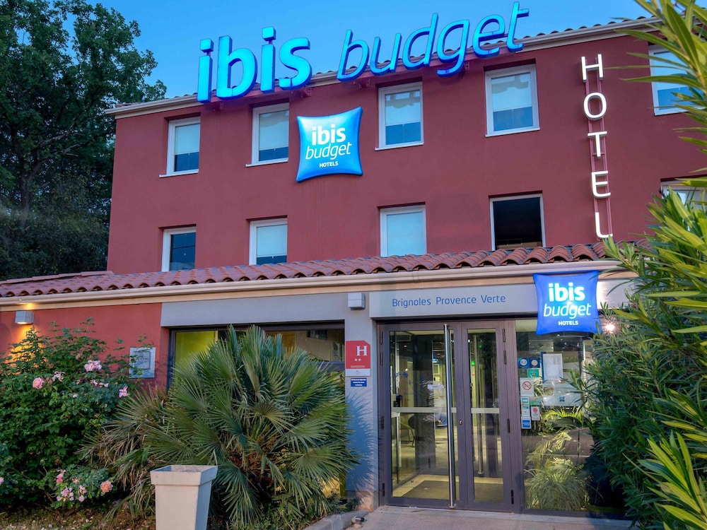 ibis budget Brignoles Provence Verte 1/42
