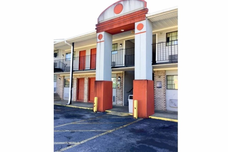 Hotel Georgia near Fairburn/Atlanta 1/41