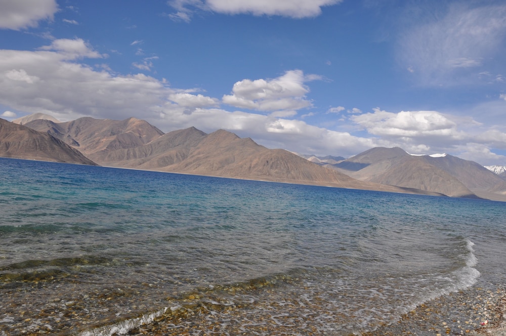 Pangong Holiday Cottages 9/20