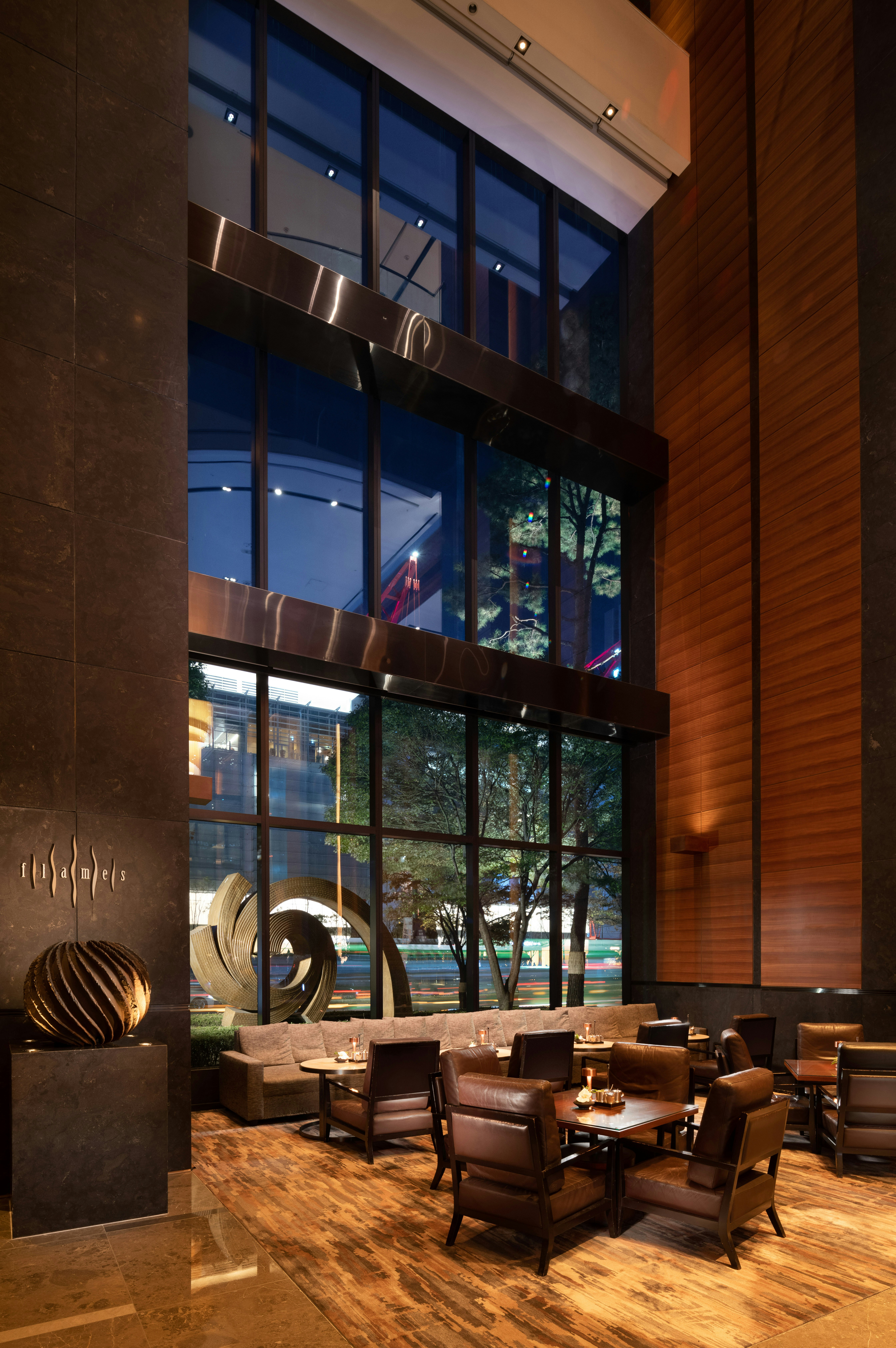 Conrad Seoul 43/78